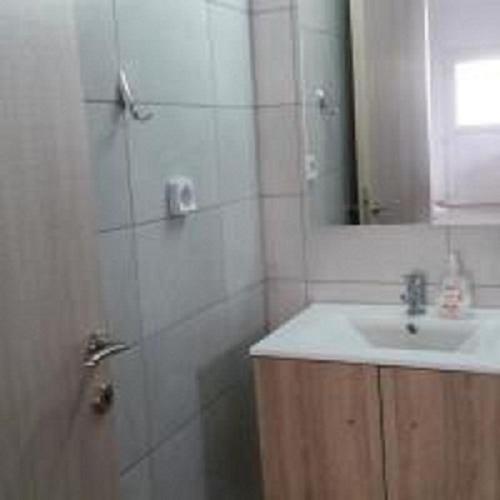 Katikies Crete, New Building Pitsidia - Matala Apartment Exterior foto