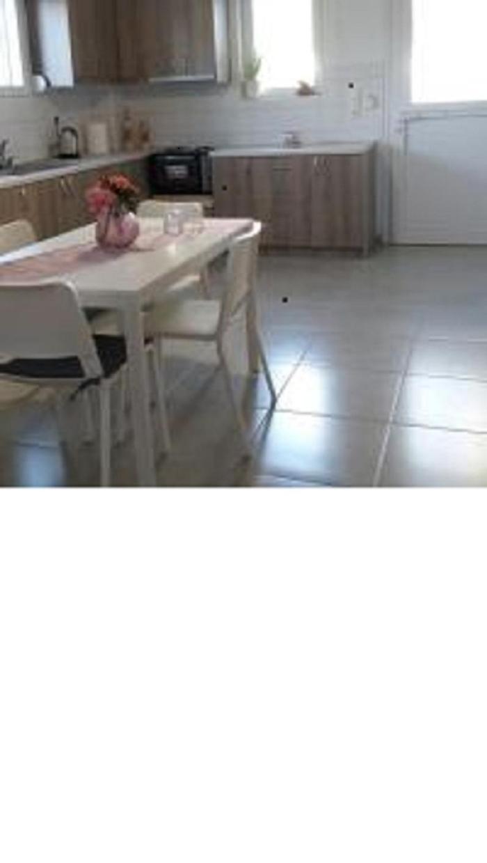 Katikies Crete, New Building Pitsidia - Matala Apartment Exterior foto